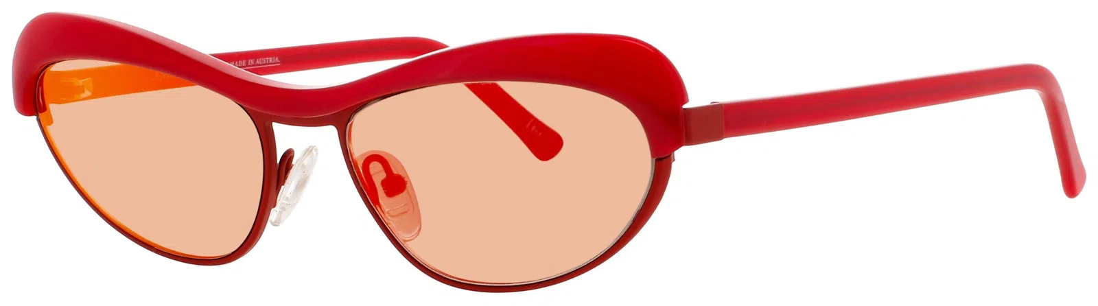 Andy Wolf AKIRA Sunglasses - view 2